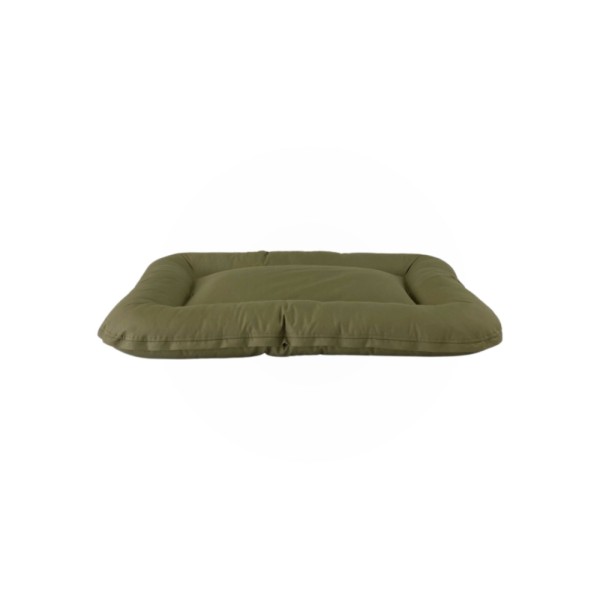 Pet Comfort Enzo  Yeşil Köpek Yatağı M 100x70cm