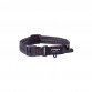 Rogz Air Tech Halsband Yumuşak Dokulu Köpek Boyun Tasması Siyah Large 34-56 Cm