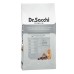 Dr.Sacchi Premium Düşük Tahıllı Somonlu ve Ton Balıklı Kısırlaştırılmış Kedi Maması 10 Kg