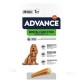 Advance Dental Stick Mini Irk Yetişkin Köpek Ödül Maması 180 Gr 13 Adet