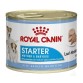 Royal Canin Starter Mousse Yavru Konserve Köpek Maması 195 Gr