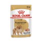 Royal Canin Pomeranian Adult Pouch Konserve Köpek Maması 85 Gr