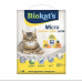 Biokats Micro Fresh Extra Bahar Kokulu Aktif Karbonlu Topaklanan Doğal Kedi Kumu 6 Lt
