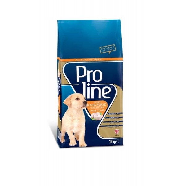Proline Yavru Köpek Maması 15 kg